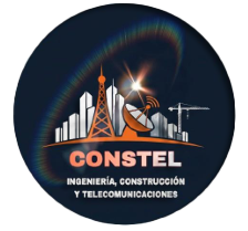 CONSTEL logo